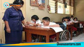 Pendidikan Inklusi Membangun Masyarakat yang Berkeadilan dan Ramah Semua