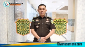 Kejaksaan Tinggi Riau kembali menetapkan 9 orang tersangka Dari Pengurus PT Sarana Pembangunan Rokan Hilir